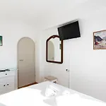 Amigo 4* Podstrana