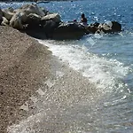 Amigo 4* Podstrana