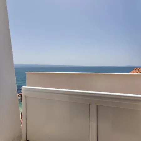 Amigo Podstrana