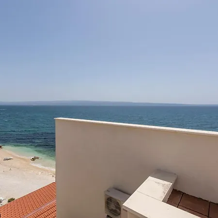 Amigo Pensjonat Podstrana