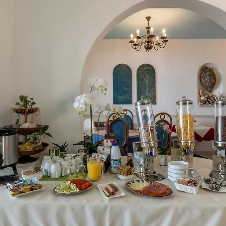 Pensjonat Amigo Podstrana