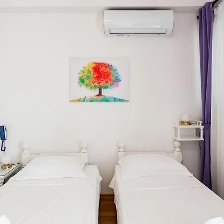 Pensjonat Amigo Podstrana