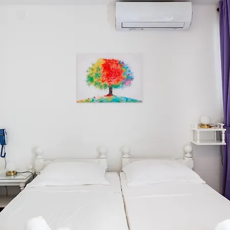 Pensjonat Amigo Podstrana