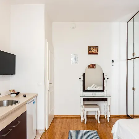 Amigo Pensjonat Podstrana