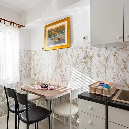 Pensjonat Amigo Podstrana