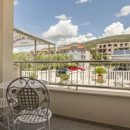 Pensjonat Amigo Podstrana