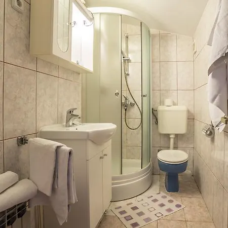 Pensjonat Amigo Podstrana