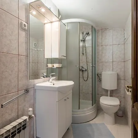 阿米戈别墅旅馆 招待所 珀德垂那