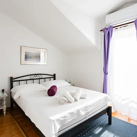 Guest house Amigo