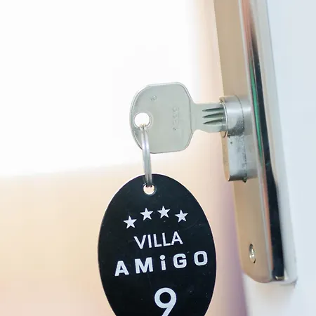 Guest house Amigo Podstrana