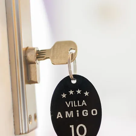 Amigo Guest house Podstrana