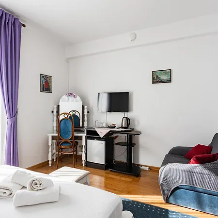 Amigo Guest house