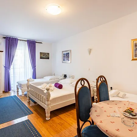 Guest house Amigo 4*