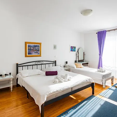 Guest house Amigo 4*