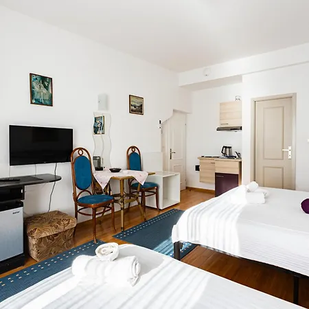 Amigo 4* Podstrana