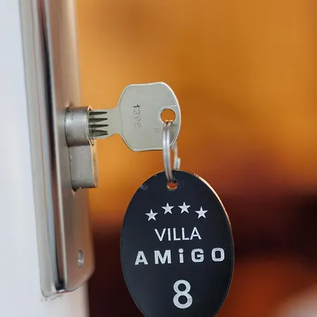 Amigo Guest house Podstrana