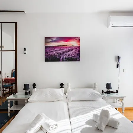 Amigo Guest house Podstrana