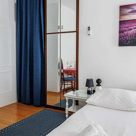 阿米戈别墅旅馆