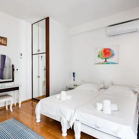Guest house Amigo