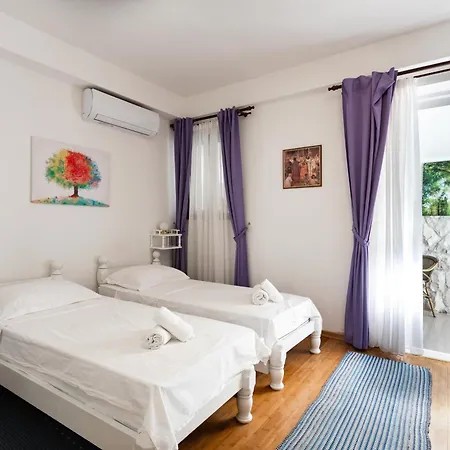 Guest house Amigo 4*
