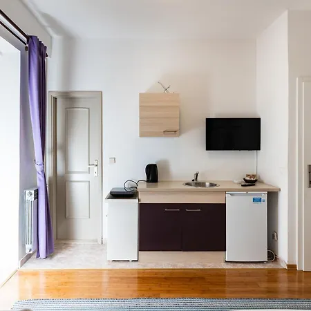 招待所 阿米戈别墅旅馆