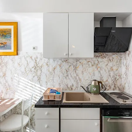 阿米戈别墅旅馆 4* 珀德垂那