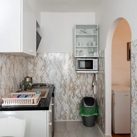 阿米戈别墅旅馆 珀德垂那