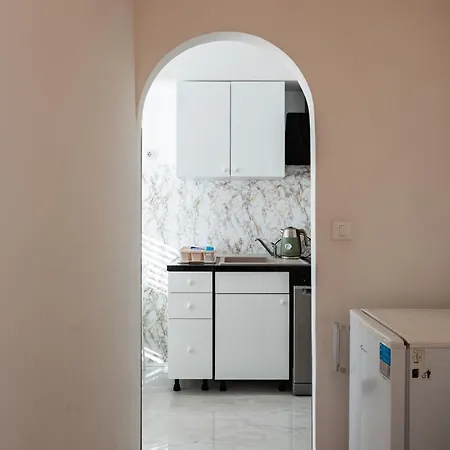 Amigo Guest house Podstrana