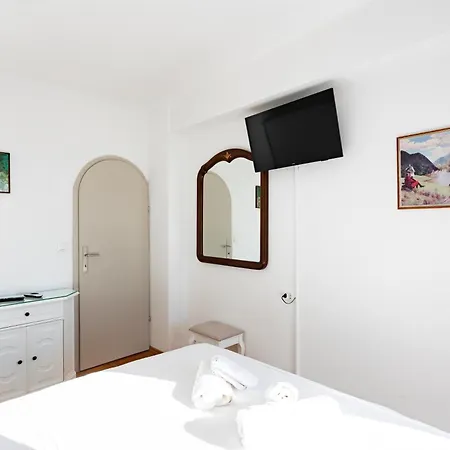 阿米戈别墅旅馆 4* 珀德垂那