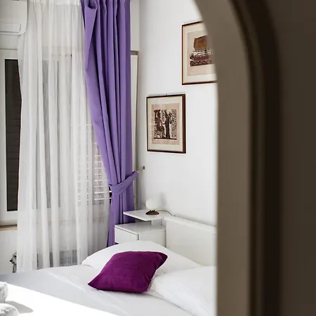 阿米戈别墅旅馆 珀德垂那