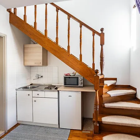 Amigo Guest house Podstrana