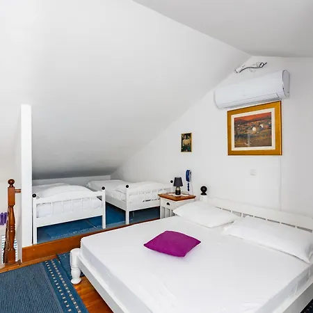 招待所 阿米戈别墅旅馆 4*