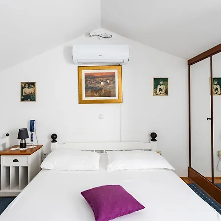 阿米戈别墅旅馆 珀德垂那