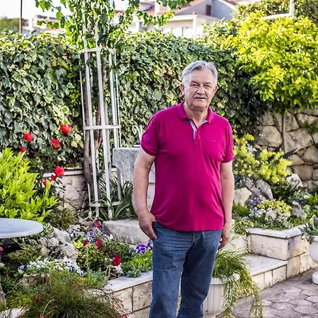 阿米戈别墅旅馆 珀德垂那