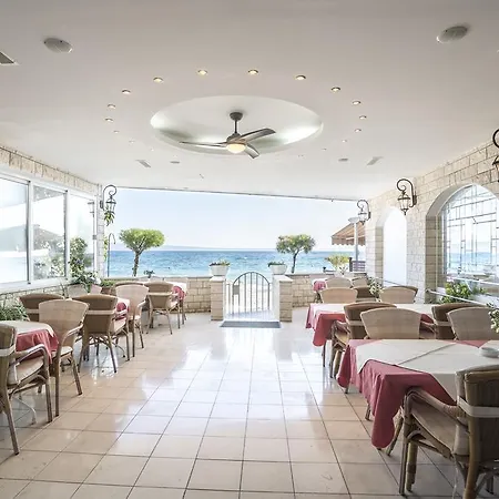 招待所 阿米戈别墅旅馆