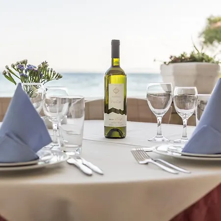 Gostinjska kuća Amigo 4*