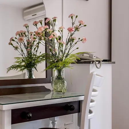 阿米戈别墅旅馆 珀德垂那