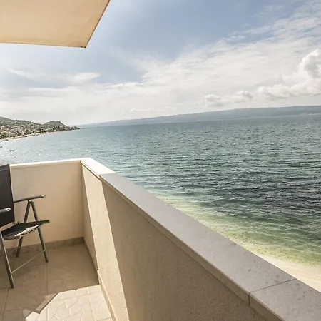 Penzion Amigo Podstrana