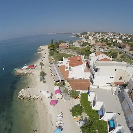 招待所 阿米戈别墅旅馆