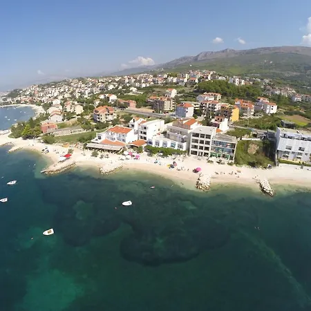 招待所 阿米戈别墅旅馆