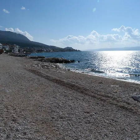 Amigo Gostinjska kuća