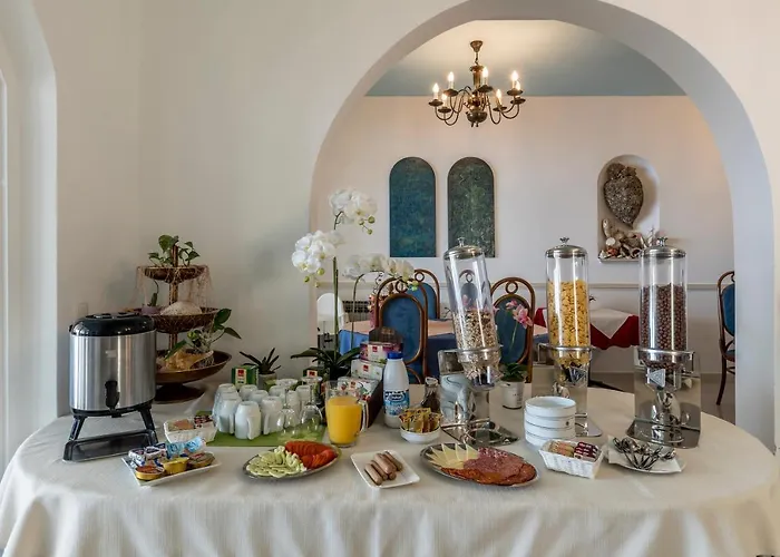 Pensión Amigo Podstrana