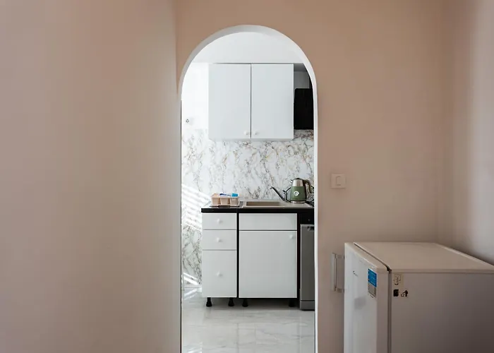 Amigo Pensión Podstrana