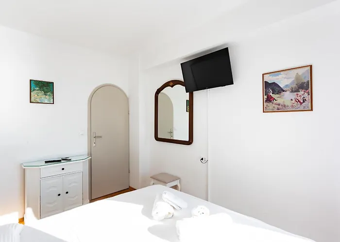 Amigo 4* Podstrana