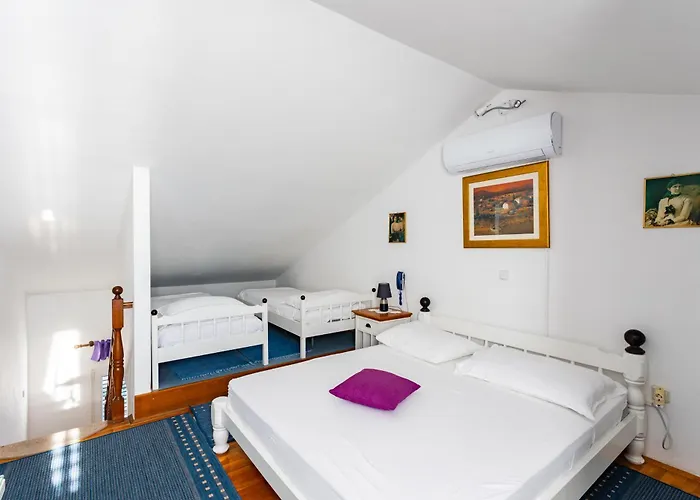 Vendégház Amigo 4*